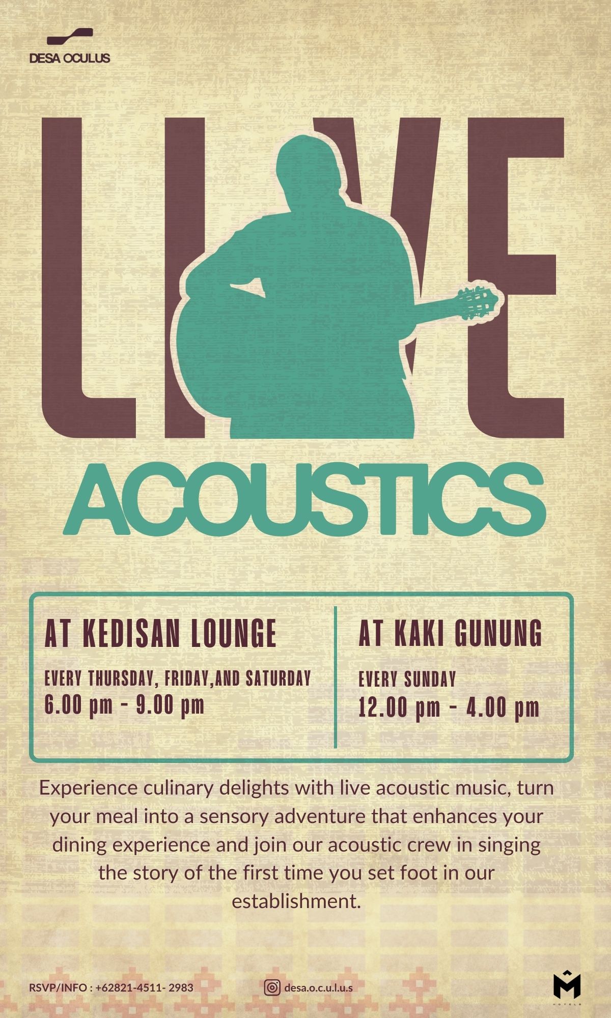 Desa Oculus Where Bali S Civilation Inspires New Journey