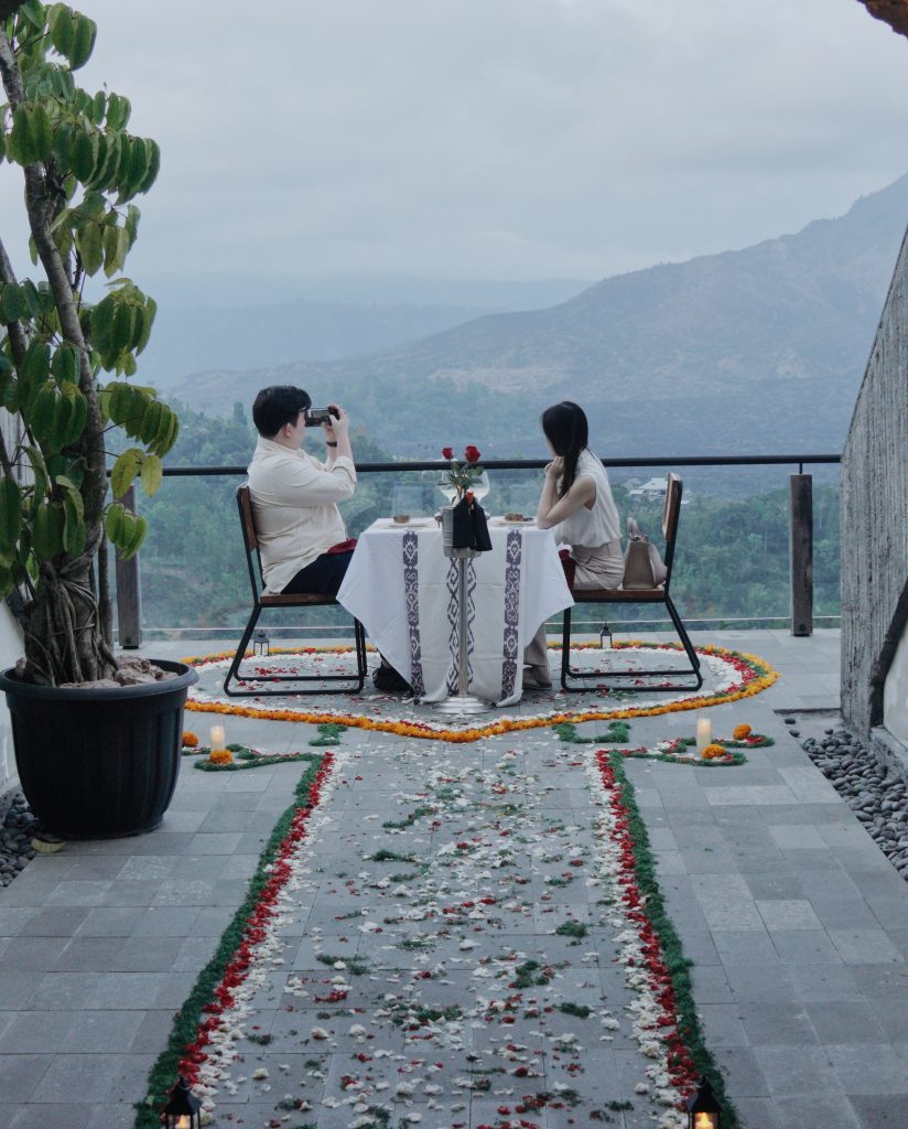About hotel in Kintamani: Are you staying at Desa Oculus? Experience these 8 unforgettable activities!