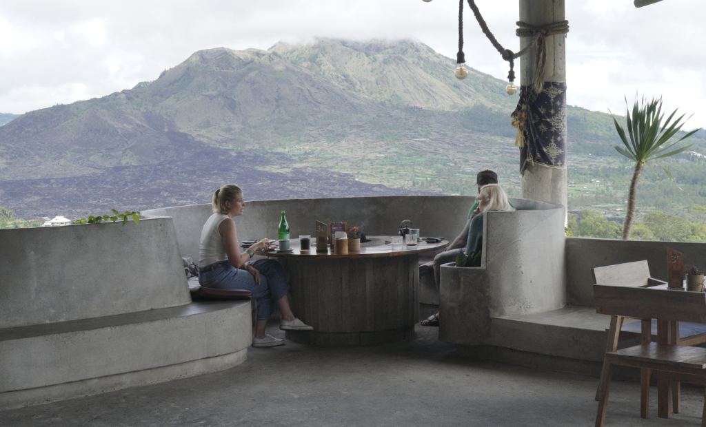 Kaki Gunung by Desa Oculus - Best Restaurant in Kintamani