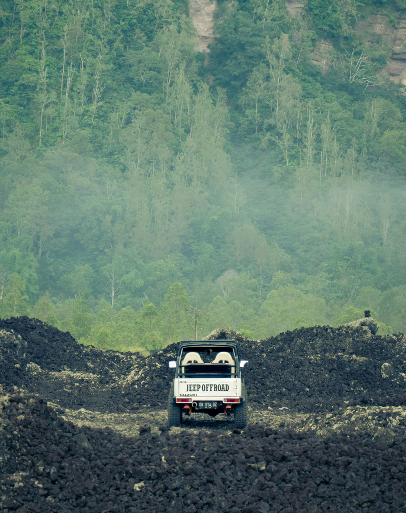 About hotel in Kintamani: Are you staying at Desa Oculus? Experience these 8 unforgettable activities!