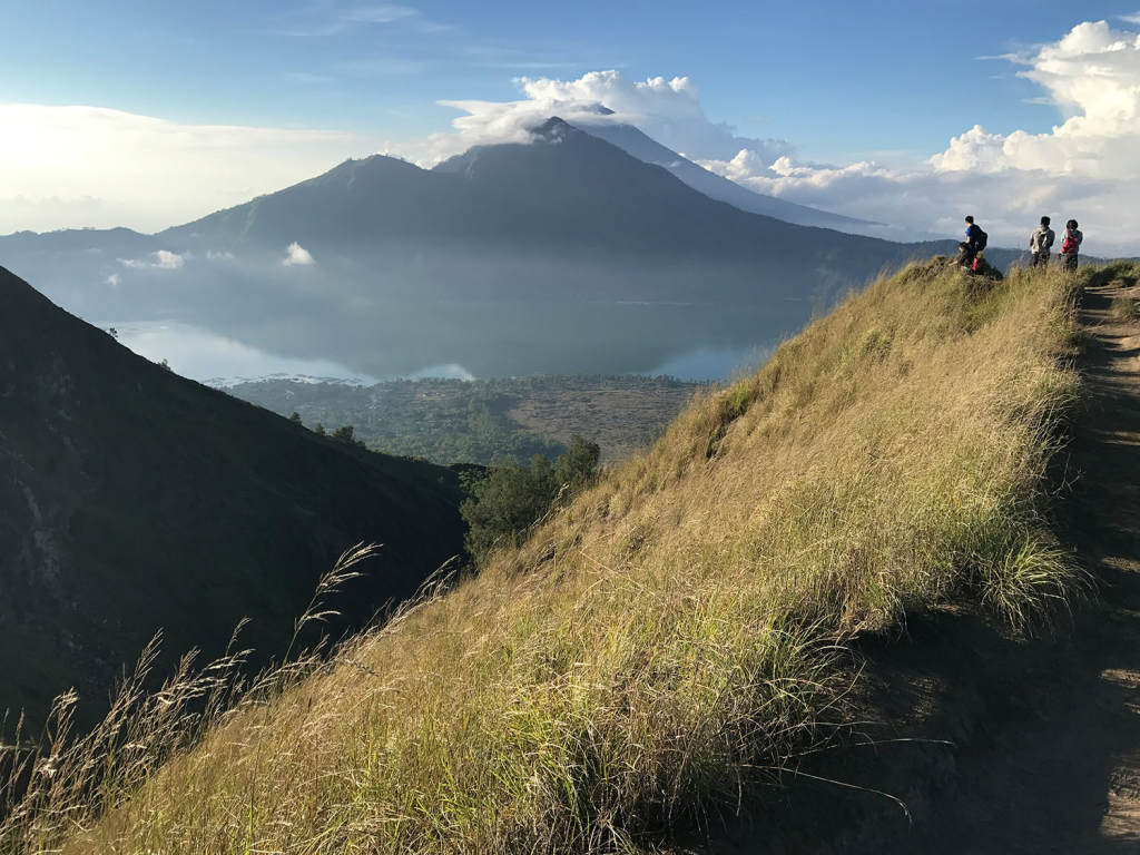 About hotel in Kintamani: Are you staying at Desa Oculus? Experience these 8 unforgettable activities! [Hiking]