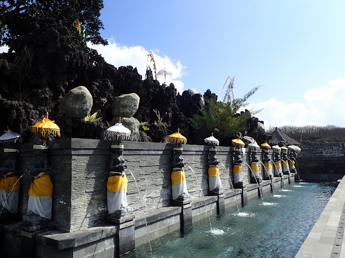About hotel in Kintamani: Are you staying at Desa Oculus? Experience these 8 unforgettable activities!