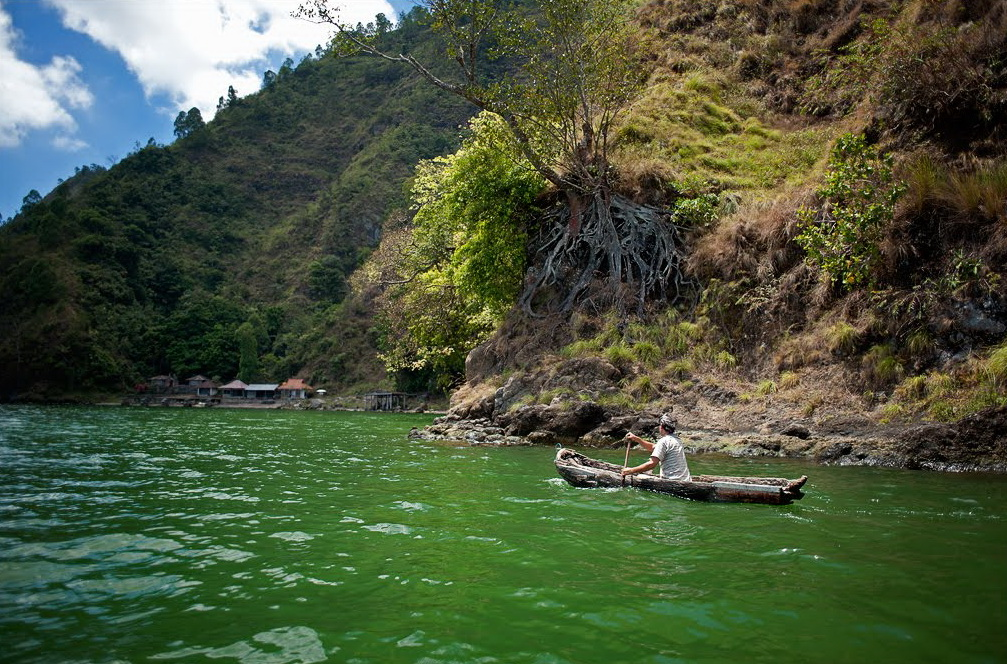 About hotel in Kintamani: Are you staying at Desa Oculus? Experience these 8 unforgettable activities!