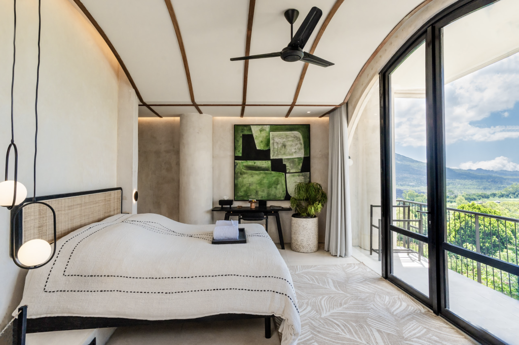 Desa Oculus Lake & Mountain View – The Best Hotel in Kintamani