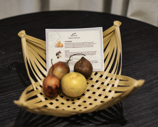 kintamani hotels