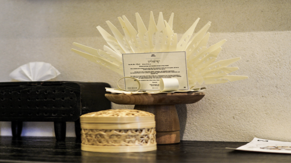 kintamani hotels