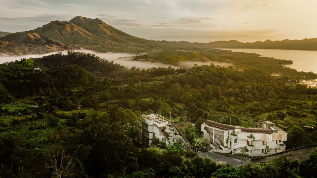 Kintamani Acommodation