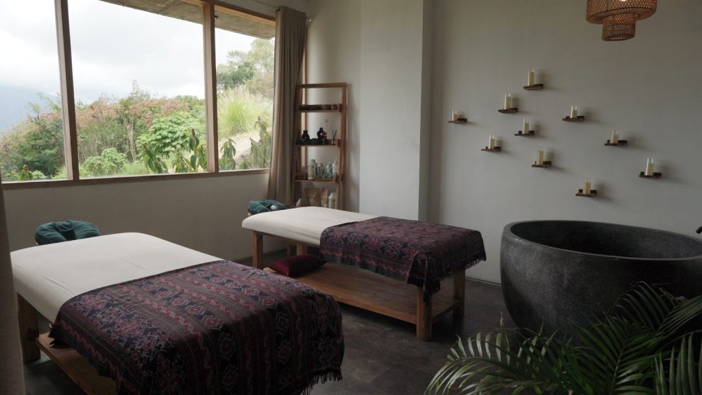 Best Kintamani Spa