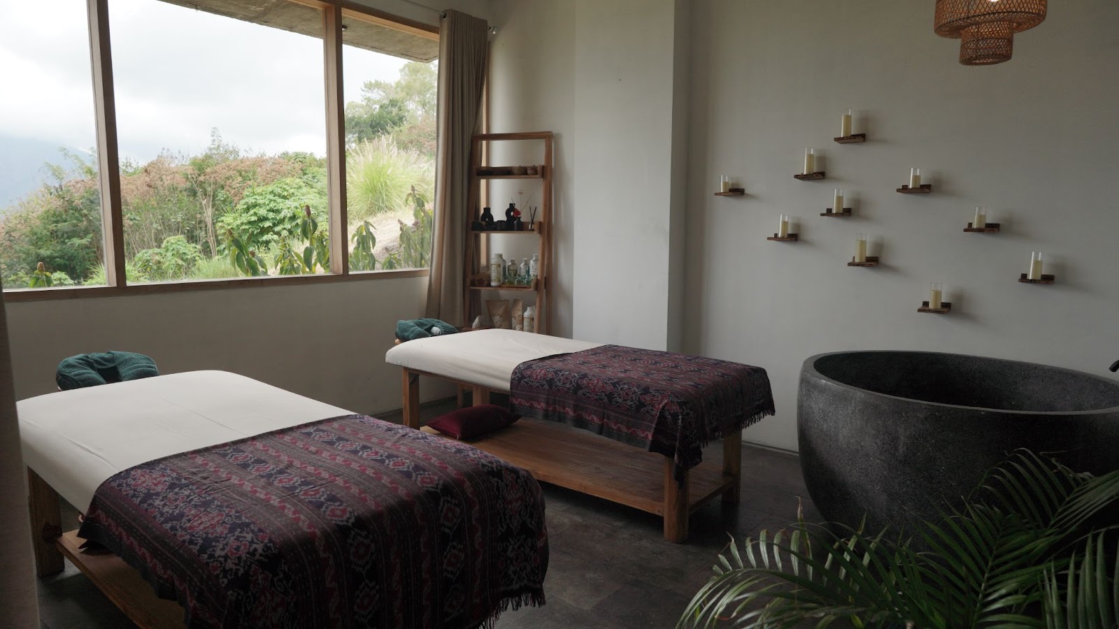 Best Kintamani Spa