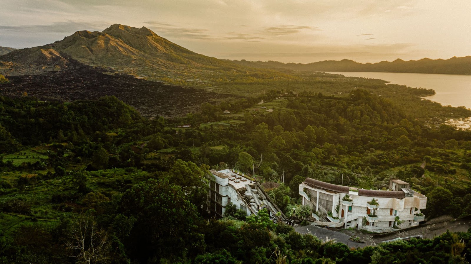 Best Kintamani Hotels