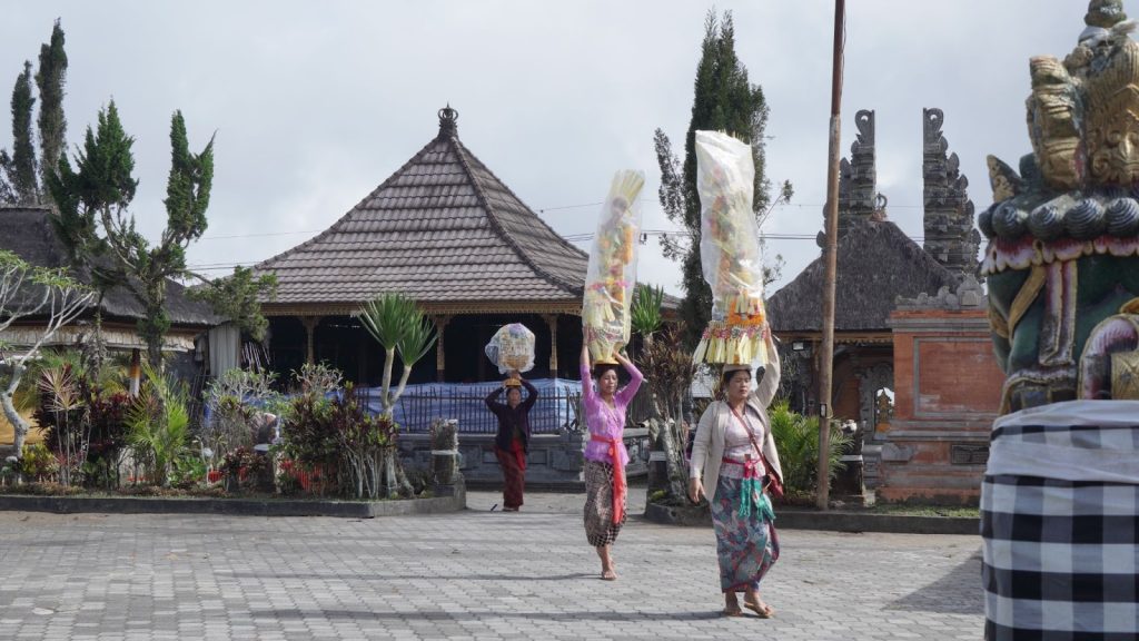 bali aga culture