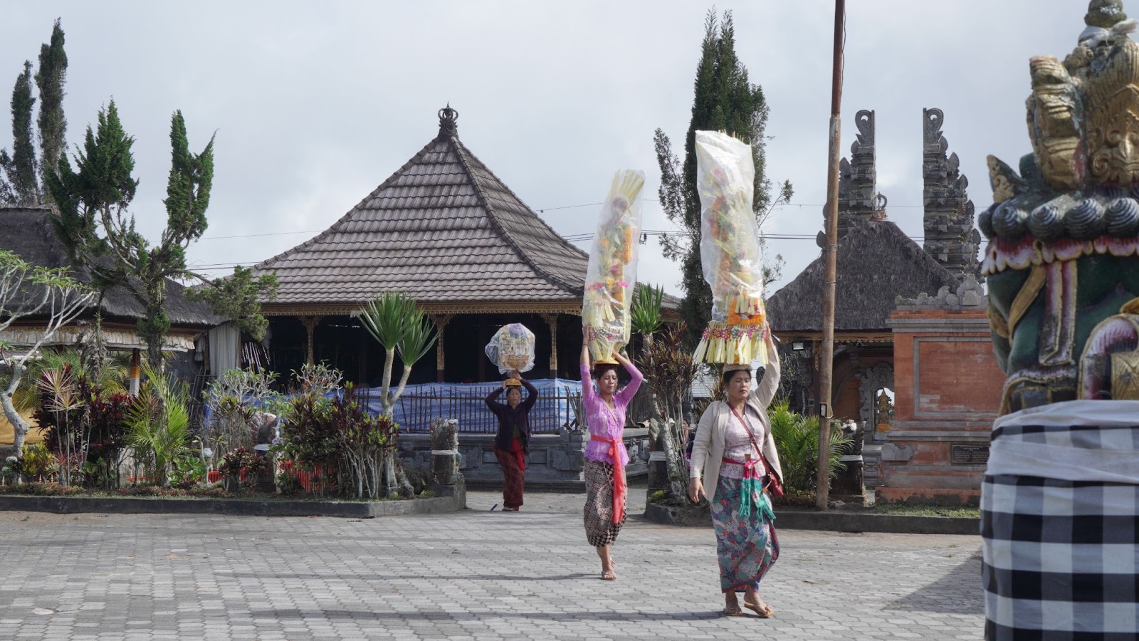 bali aga culture