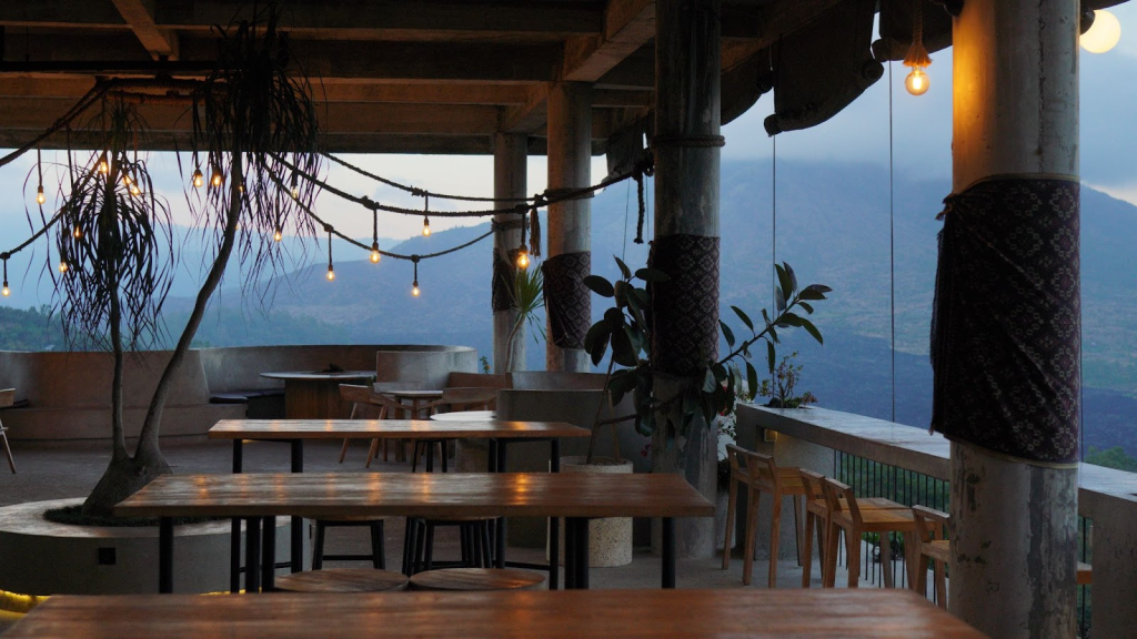 Activities in Kintamani for Rainy Days