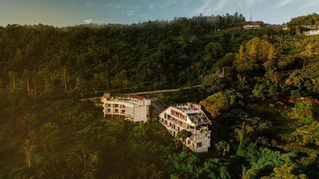 Valentine’s Day in Kintamani