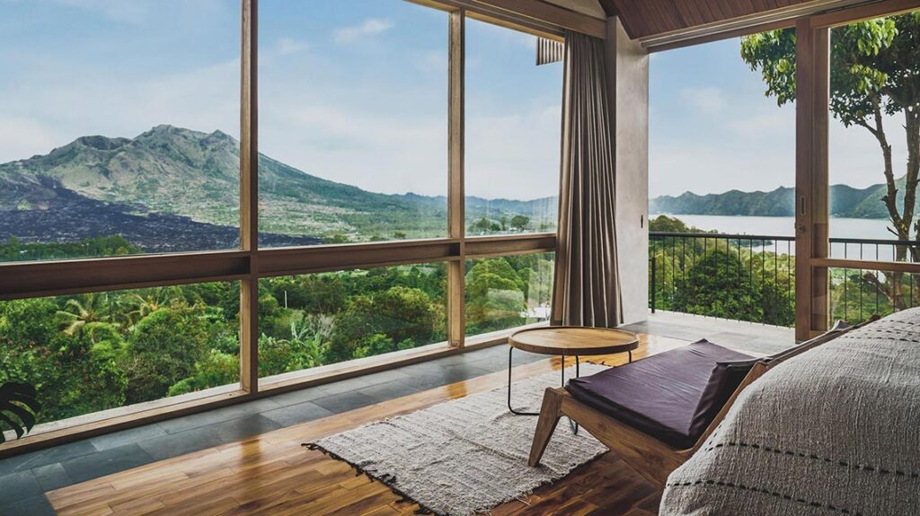 Kintamani Hotel